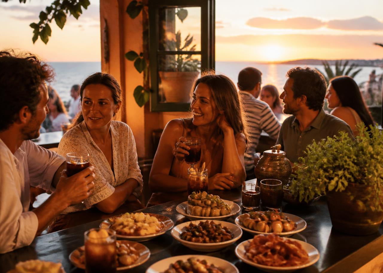 Tapas